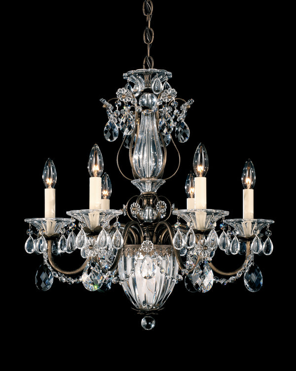 Bagatelle Chandelier by Schonbek