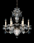 Bagatelle Chandelier by Schonbek