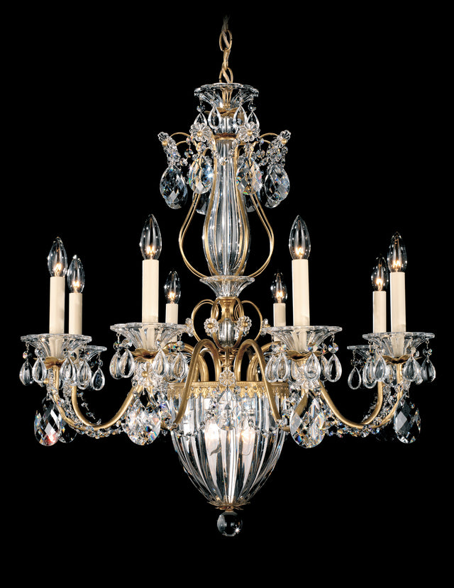 Bagatelle Chandelier by Schonbek