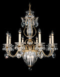 Bagatelle Chandelier by Schonbek