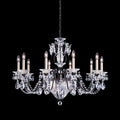 Bagatelle Chandelier by Schonbek