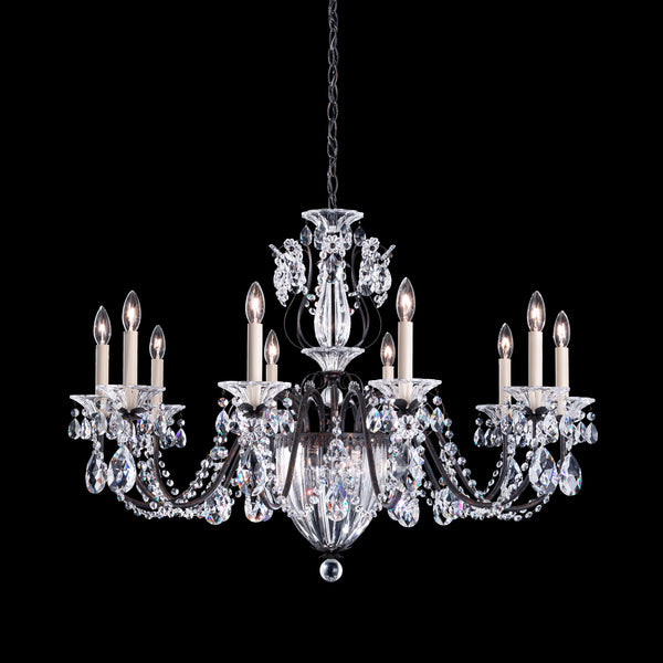 Bagatelle Chandelier by Schonbek