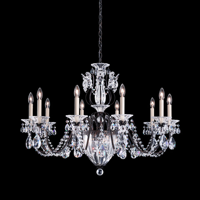 Bagatelle Chandelier by Schonbek