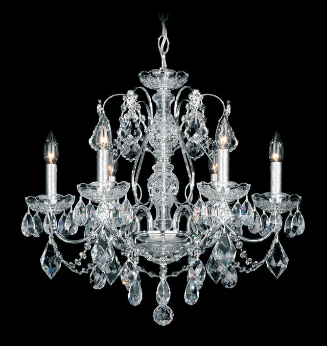 Century Chandelier by Schonbek