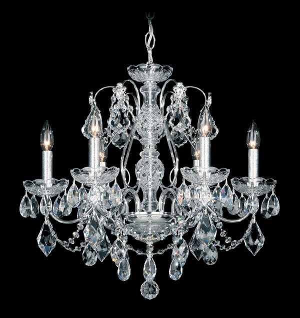Century Chandelier by Schonbek