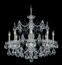 Century Chandelier by Schonbek