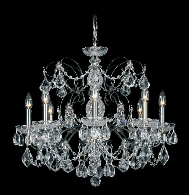 Century Chandelier by Schonbek