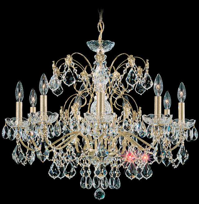 Century Chandelier by Schonbek