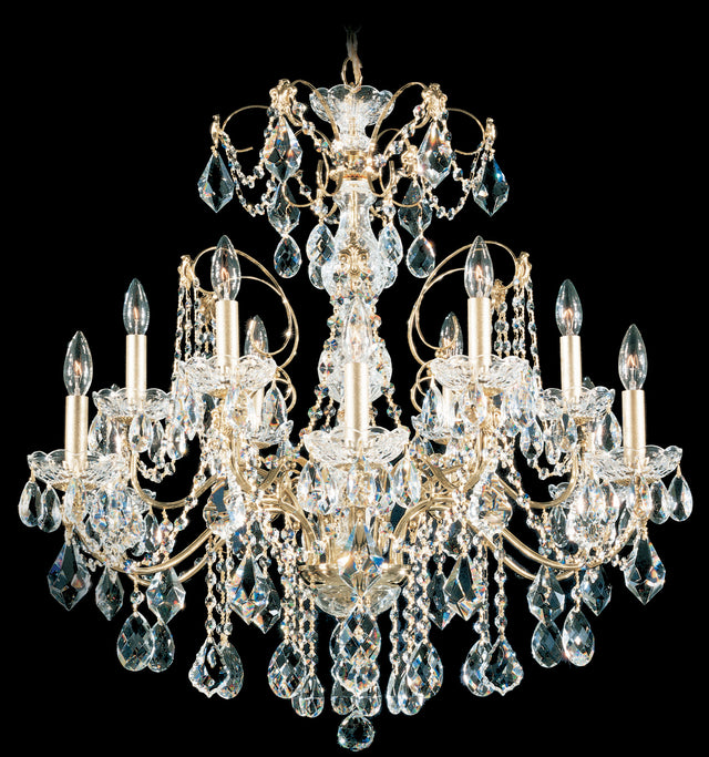Century Chandelier by Schonbek