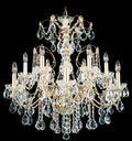 Century Chandelier by Schonbek
