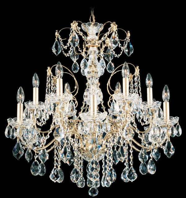 Century Chandelier by Schonbek