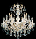 Century Chandelier by Schonbek