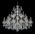 Century Chandelier by Schonbek