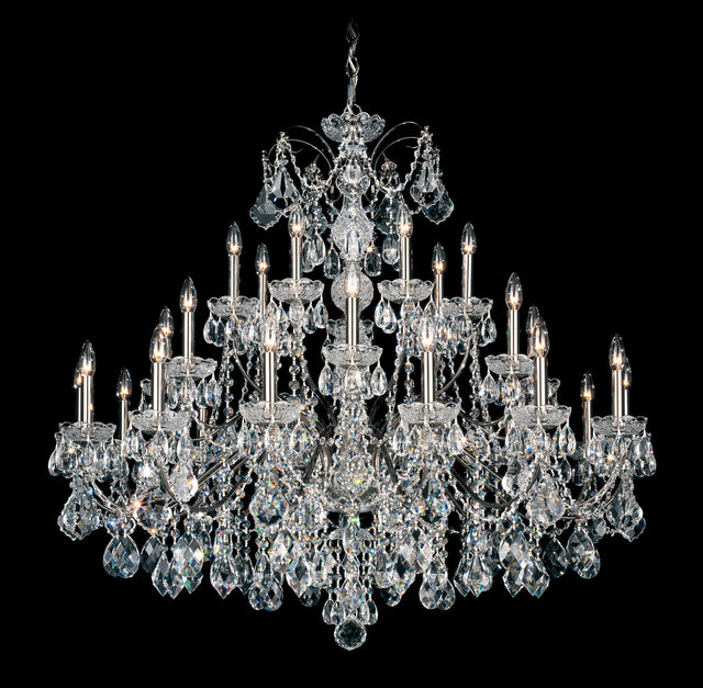 Century Chandelier by Schonbek