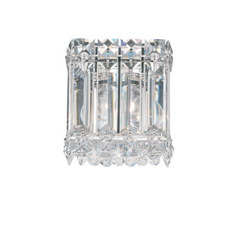 Quantum Outdoor (Damp) Sconce by Schonbek