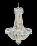 Camelot Chandelier by Schonbek