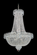 Camelot Chandelier by Schonbek