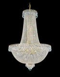 Camelot Chandelier by Schonbek