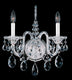 Aurelia with Heritage Crystal Glass