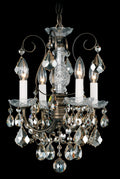 New Orleans Chandelier by Schonbek