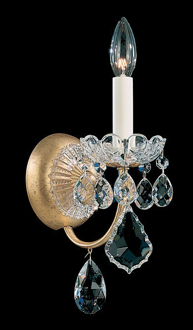 New Orleans Sconce by Schonbek