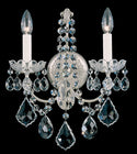 New Orleans Outdoor (Damp) Sconce by Schonbek