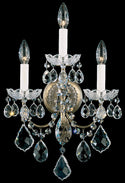 New Orleans Outdoor (Damp) Sconce by Schonbek