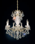 New Orleans Chandelier by Schonbek