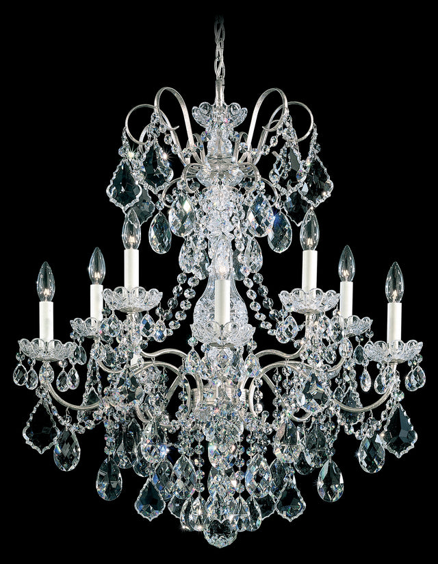 New Orleans Chandelier by Schonbek