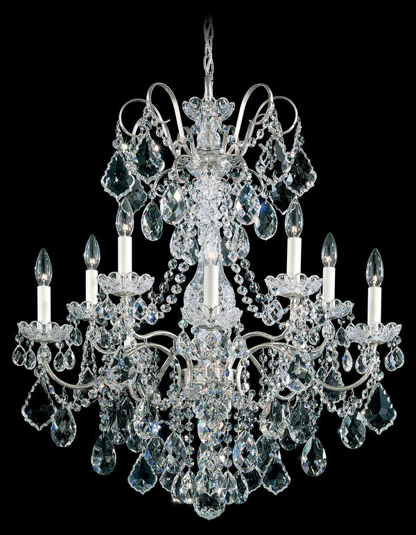 New Orleans Chandelier by Schonbek