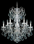 New Orleans Chandelier by Schonbek