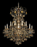 New Orleans Chandelier by Schonbek
