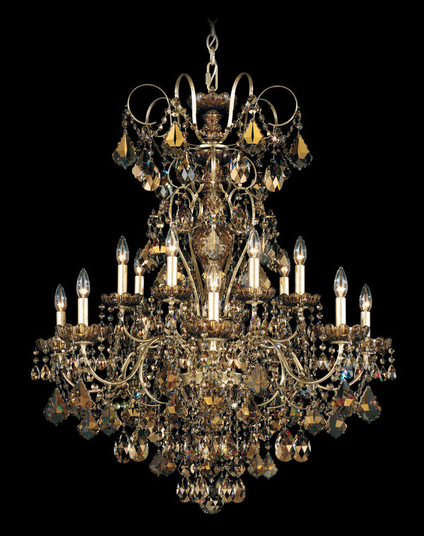 New Orleans Chandelier by Schonbek