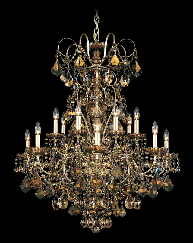 New Orleans Chandelier by Schonbek