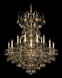 New Orleans Chandelier by Schonbek