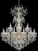 New Orleans Chandelier by Schonbek