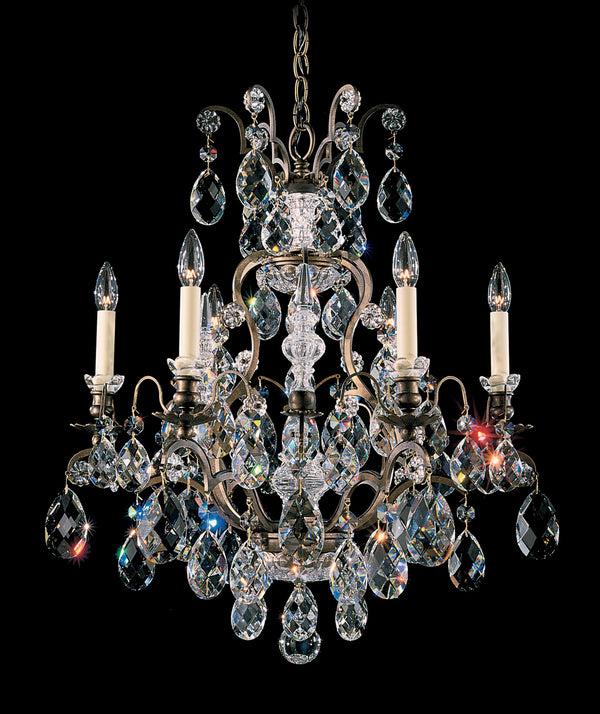 Renaissance Chandelier by Schonbek