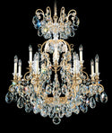 Renaissance Chandelier by Schonbek