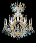 Renaissance Chandelier by Schonbek