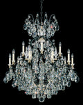 Renaissance Chandelier by Schonbek