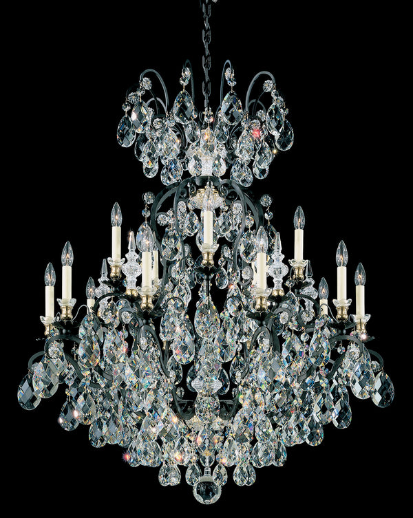 Renaissance Chandelier by Schonbek