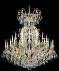 Renaissance Chandelier by Schonbek