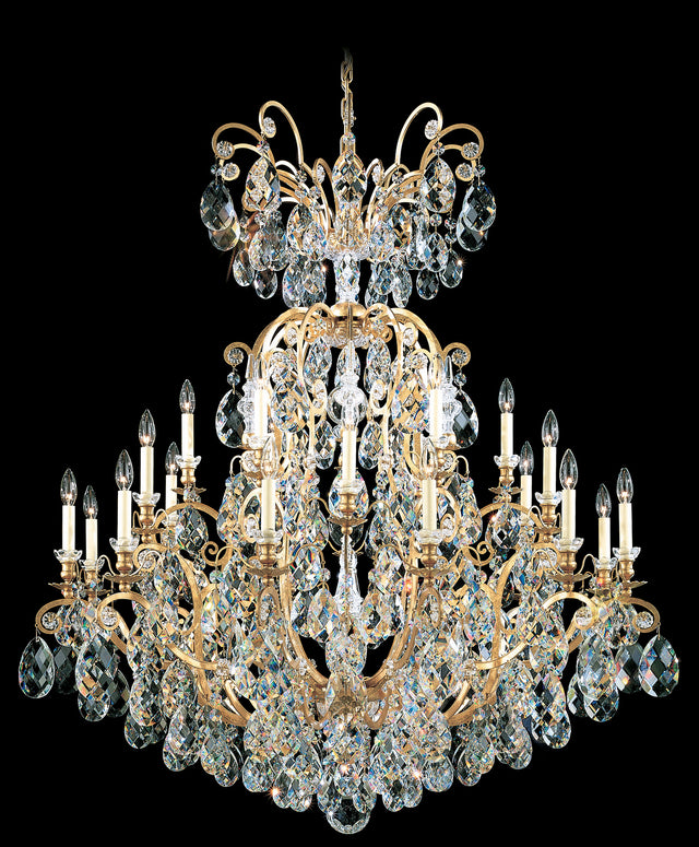 Renaissance Chandelier by Schonbek