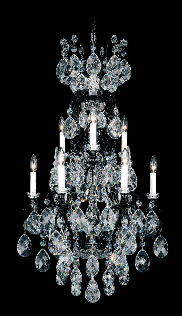 Renaissance Chandelier by Schonbek