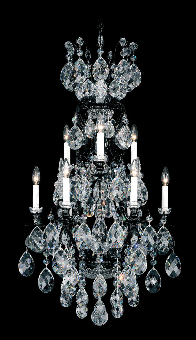 Renaissance Chandelier by Schonbek