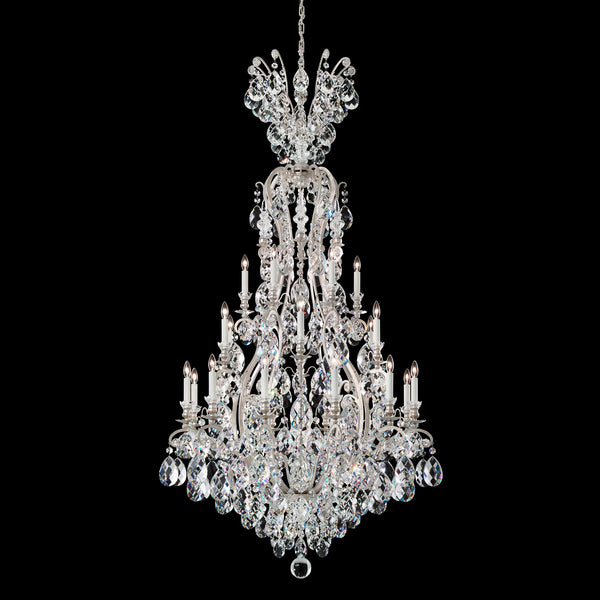 Renaissance Chandelier by Schonbek