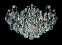 Renaissance Semi Flush Mount Light by Schonbek
