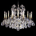 Renaissance Chandelier by Schonbek