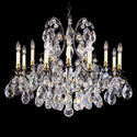 Renaissance Chandelier by Schonbek