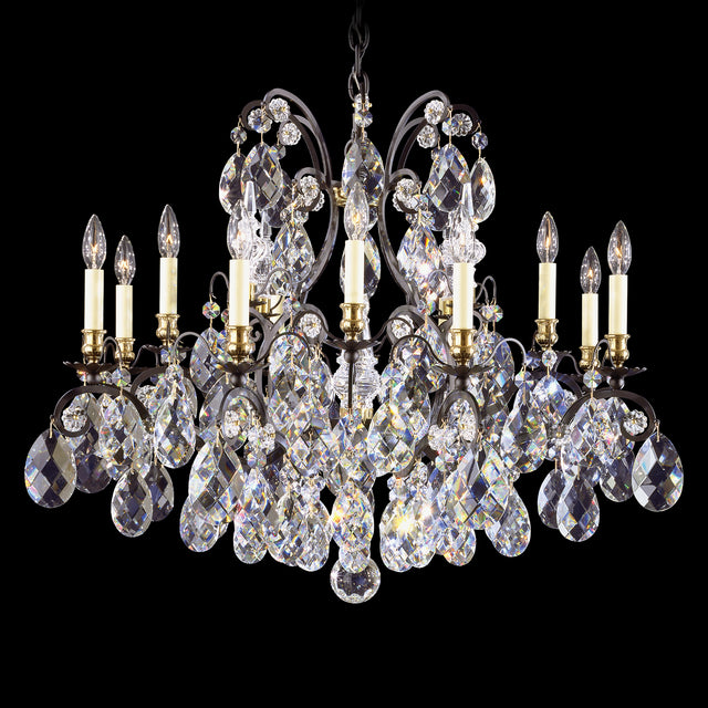 Renaissance Chandelier by Schonbek